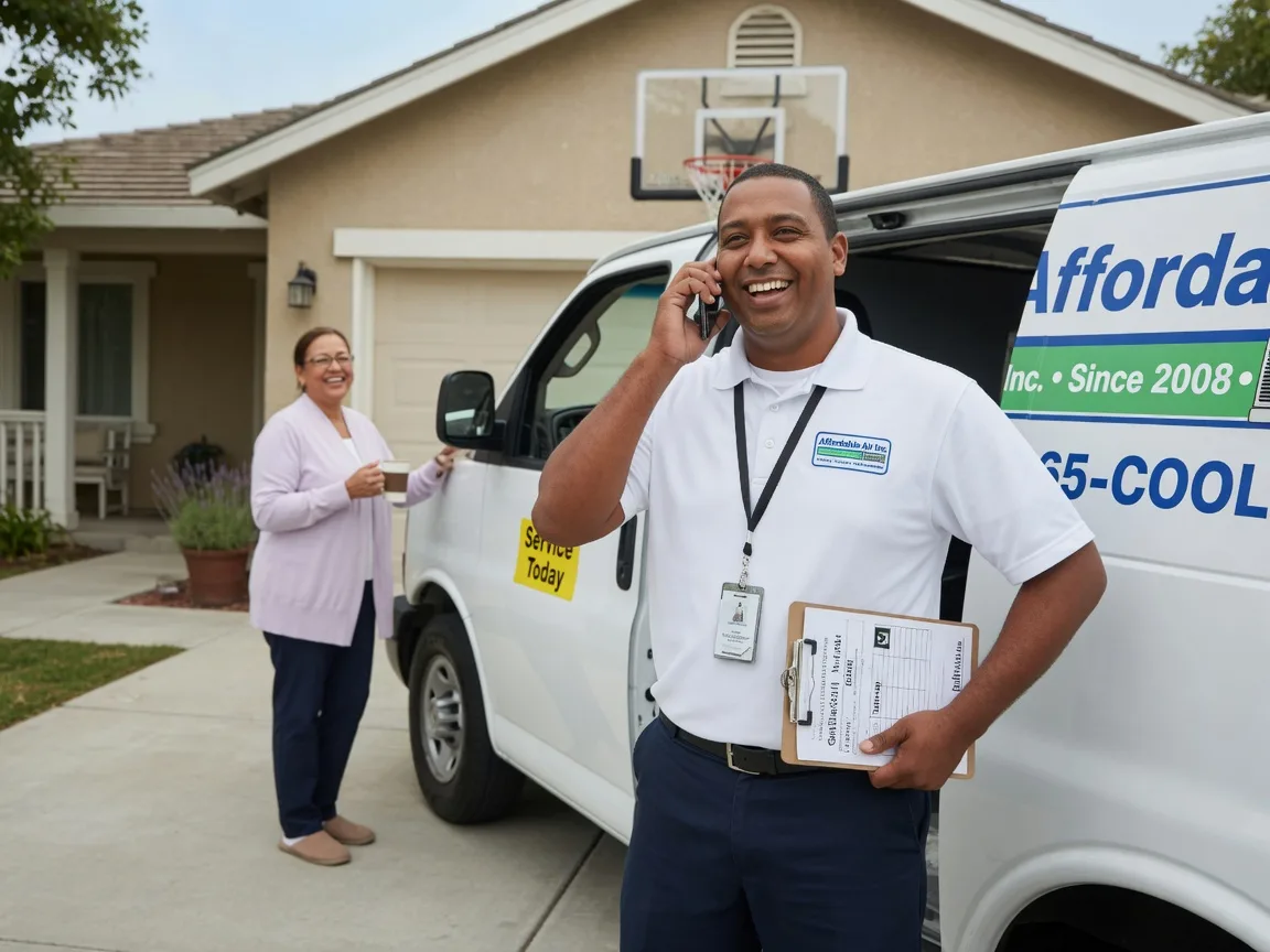 Central Ac Repair Lynd, MN FAQs
